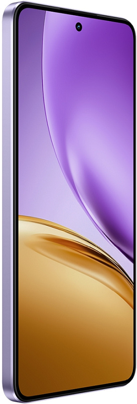 realme 14T 5G 8/128GB (фиолетовый) фото 1