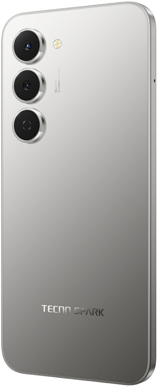 Tecno Spark 40 Pro 8/256GB (титан) фото 7
