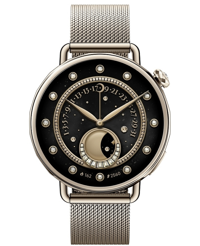 Xiaomi Watch S4 41 мм золото фото 1