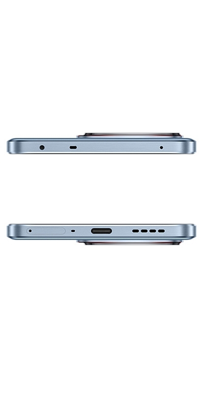 Realme GT 7T 12/256GB (синий) фото 8 Realme GT 7T 12/256GB (синий) фото 8