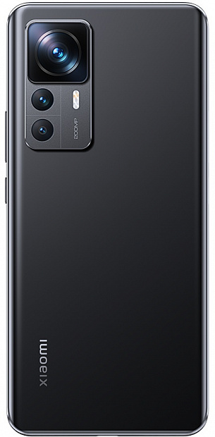 Xiaomi 12T Pro 12/256GB (черный) фото 6