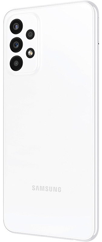 Samsung Galaxy A23 4/64GB (белый) фото 7 Samsung Galaxy A23 4/64GB (белый) фото 7
