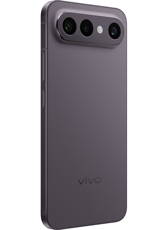 Vivo X300 FE 12/256GB (черный) фото 8