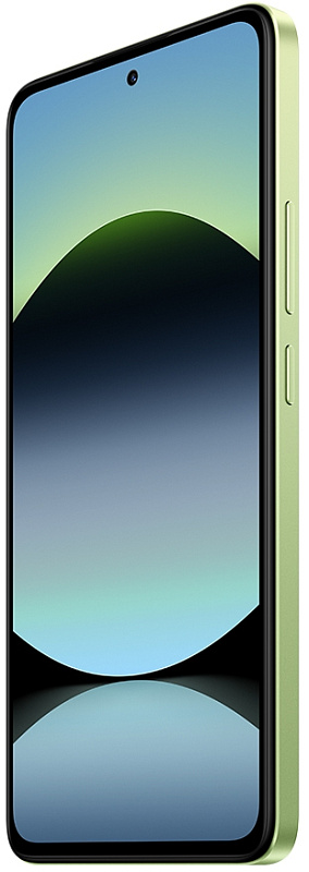 Redmi Note 14 6/128GB (зеленый) фото 3 Redmi Note 14 6/128GB (зеленый) фото 3