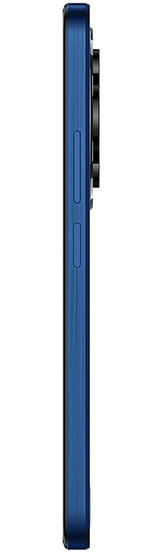 TCL 605 T517F 8/256GB (синий) фото 4