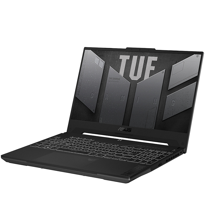 ASUS TUF Gaming F15 (FX507ZC4-HN002) 16/512GB фото 3 ASUS TUF Gaming F15 (FX507ZC4-HN002) 16/512GB фото 3