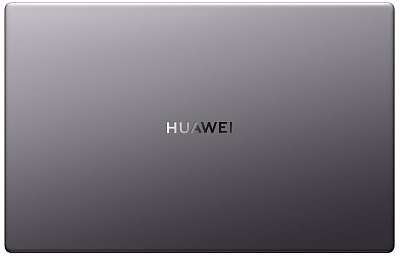 Huawei MateBook D15 i7 11th 16/512GB (космический серый) фото 4