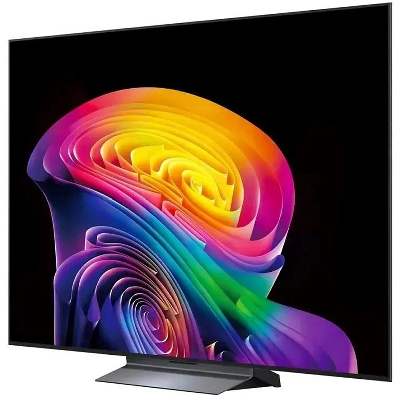 LG OLED65C6RLA фото 4