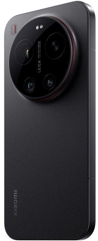 Xiaomi 17 Ultra 16/512Gb (черный) фото 7