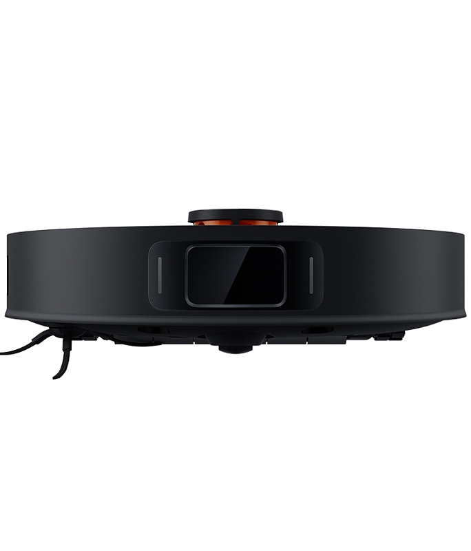 Xiaomi Robot Vacuum X20 Max (черный) фото 4 Xiaomi Robot Vacuum X20 Max (черный) фото 4