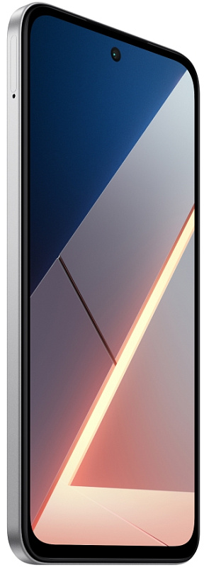 POCO M7 8/256GB (серебро) фото 1 POCO M7 8/256GB (серебро) фото 1