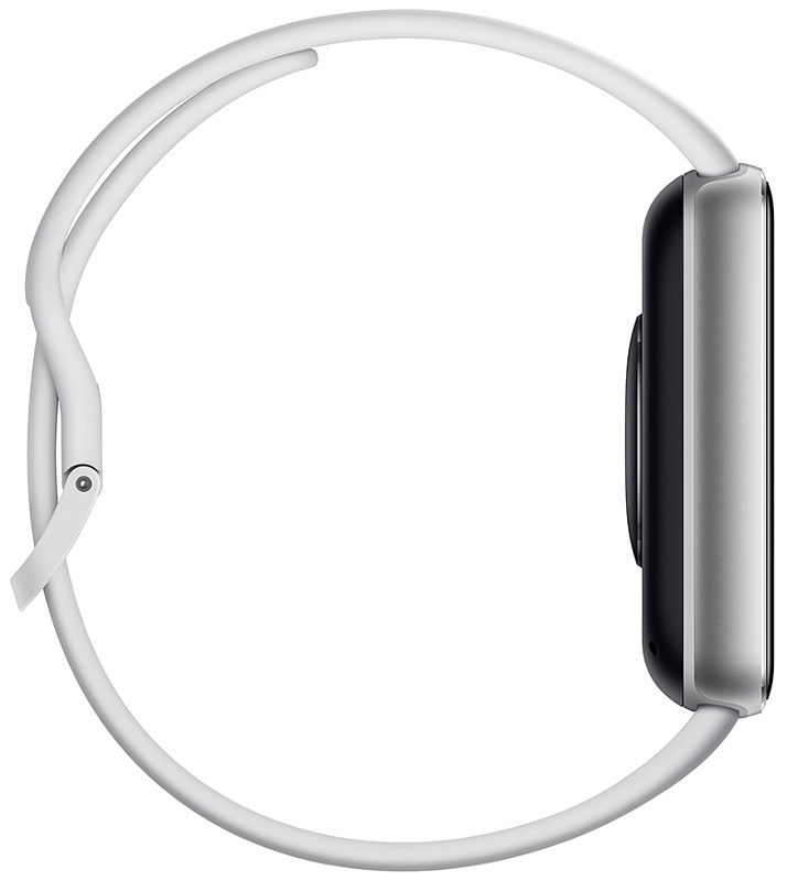 Xiaomi Redmi Watch 5 (серебристый) фото 4