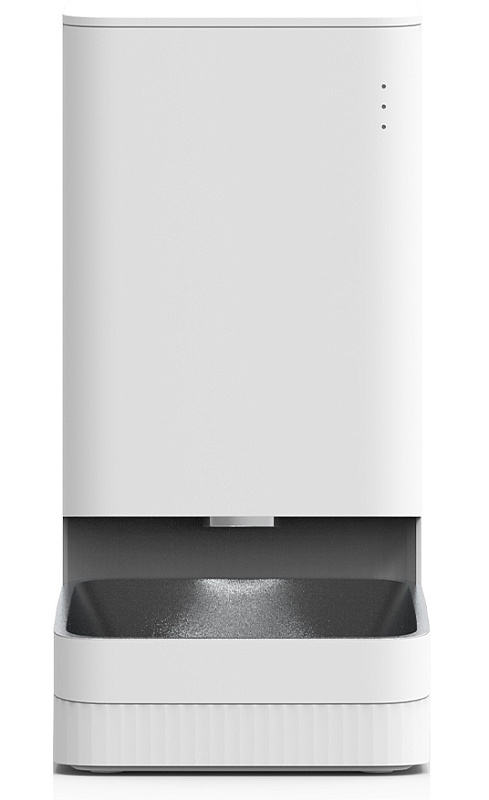 Xiaomi Smart Pet Food Feeder фото 1 Xiaomi Smart Pet Food Feeder фото 1