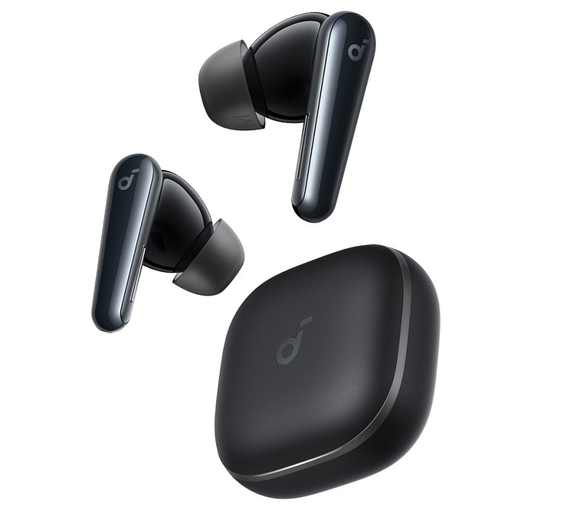 Anker Soundcore Liberty 5 (черный) фото 3