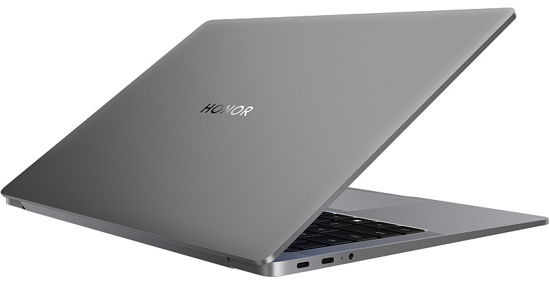 HONOR MagicBook View 14 i7 (космический серый) фото 10