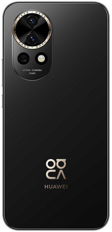 Huawei Nova 13 12/256GB (черный) фото 6