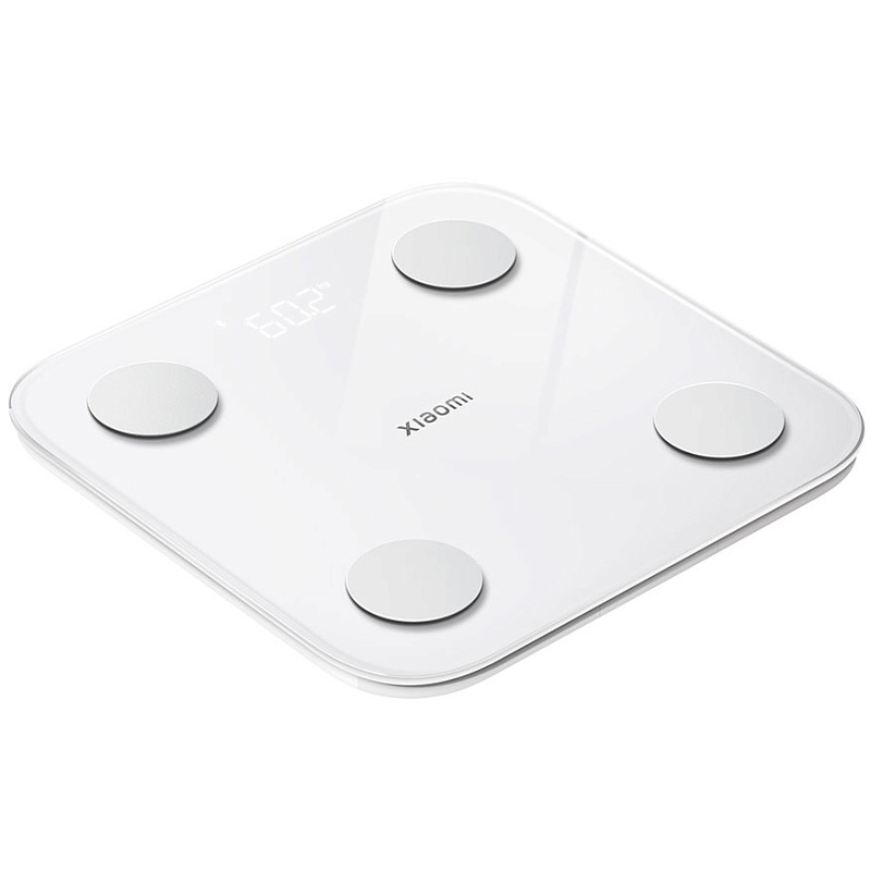 Xiaomi Mi Body Composition Scale S400 фото 2 Xiaomi Mi Body Composition Scale S400 фото 2