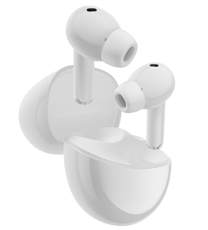 HONOR Choice Earbuds X7 Pro (KSN-ME00,белый) фото 2 HONOR Choice Earbuds X7 Pro (KSN-ME00,белый) фото 2