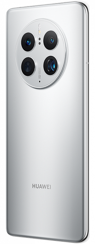 Huawei Mate 50 Pro 8/256GB (снежное серебро) фото 7