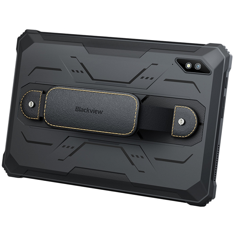 Blackview Active 8 Pro LTE 8/256GB (черный) фото 7