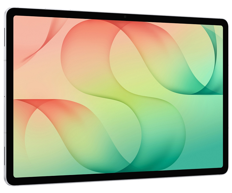 Samsung Galaxy Tab S12+ Wi-Fi (X840) 12/256GB (серебро) фото 1