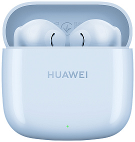 Huawei FreeBuds SE 2 (серо-голубой)
