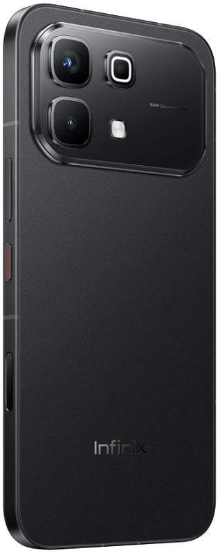 Infinix Note 60 8/256GB (черный) фото 5