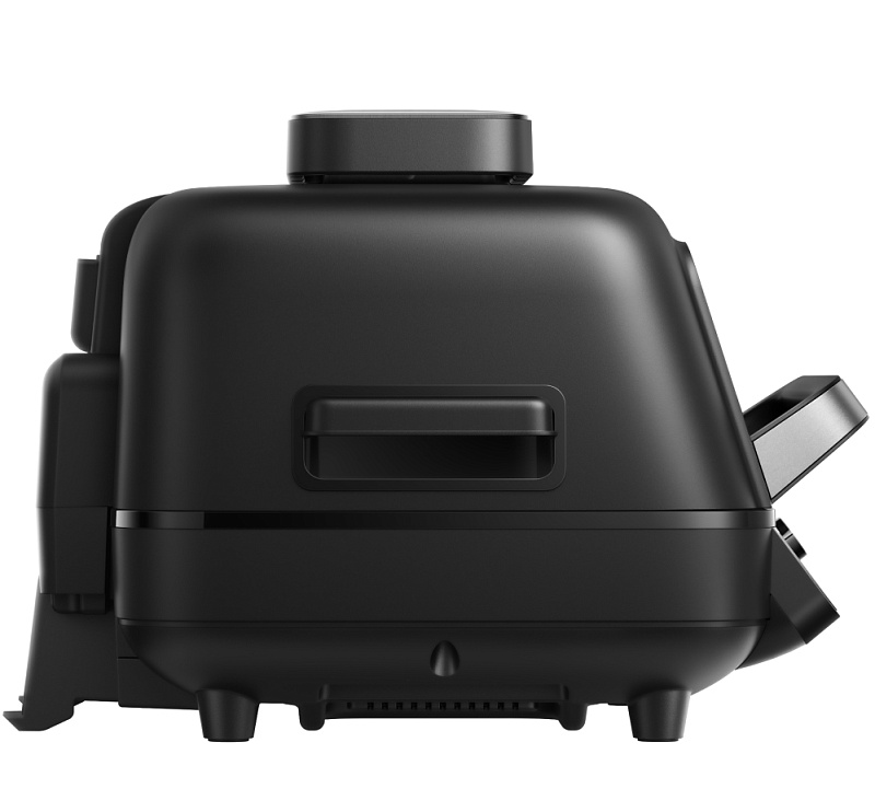 Trouver Indoor Air Fry Grill IG20 Pro (черный) фото 3