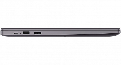 Huawei MateBook D15 i5 11th 8/256GB (космический серый) фото 6