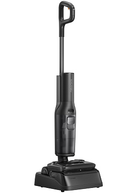 Roborock Wet and Dry Vacuum Cleaner F25 ACE Pro (черный)