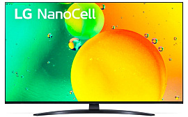 LG 43NANO766PA