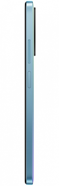 Xiaomi Redmi Note 11 4/64GB NFC (звездно-голубой) фото 3