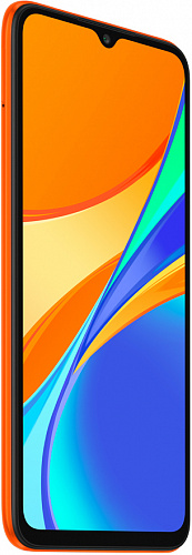 Xiaomi Redmi 9C 2/32Gb без NFC (оранжевый)