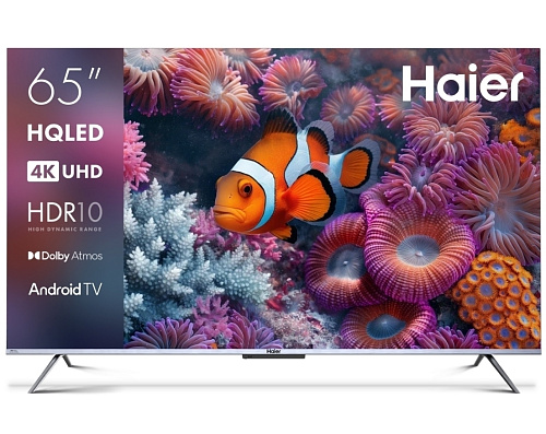 Haier 65 Smart TV S3