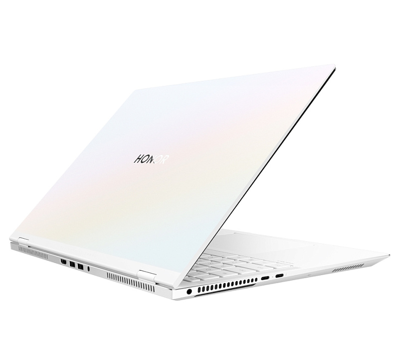 Honor MagicBook Pro 16 Ultra9 32/1024GB DRB-P (5301APWK, белый) фото 3