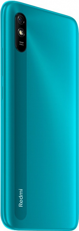 Xiaomi Redmi 9A 2/32GB (зеленый) фото 3
