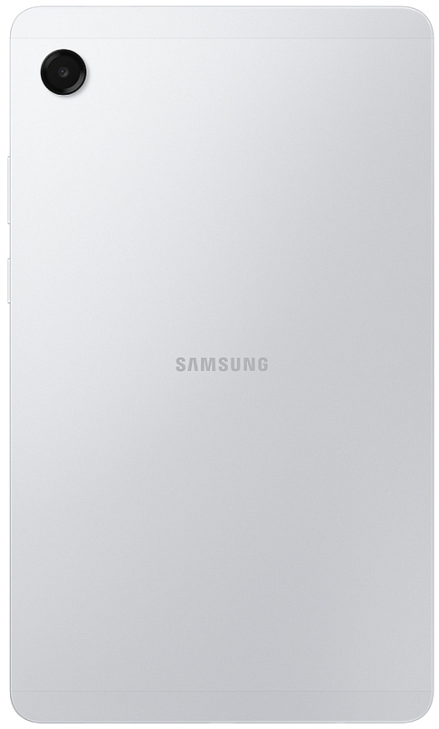 Samsung Galaxy Tab A11 Wi-Fi (X130) 8/128GB (серебро) фото 5