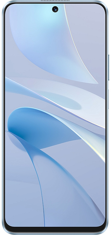 Huawei Nova 13i 8/256GB (голубой) фото 2