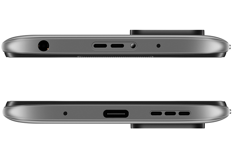 Redmi 10 2022 4/128GB без NFC (серый карбон) фото 9 Redmi 10 2022 4/128GB без NFC (серый карбон) фото 9