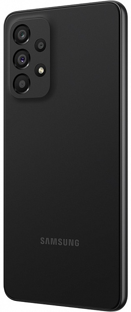 Samsung Galaxy A33 5G 6/128GB (черный) фото 7