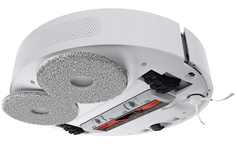 Xiaomi Robot Vacuum S10+ (белый) фото 3 Xiaomi Robot Vacuum S10+ (белый) фото 3