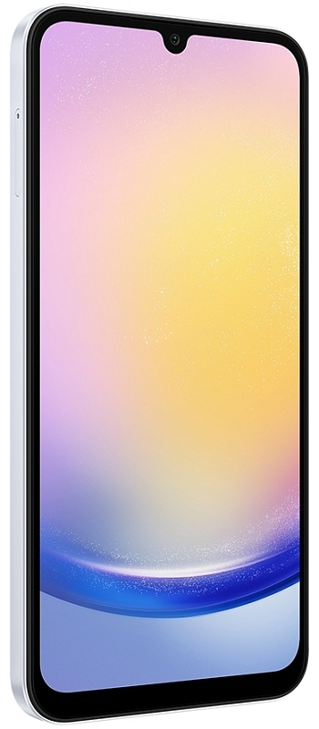 Samsung Galaxy A25 A256 8/256GB (голубой) фото 1
