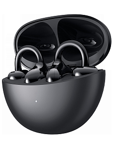 Honor Earbuds Clip MAK-ME00 (черный)