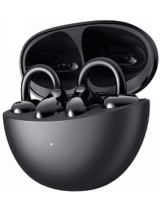 Honor Earbuds Clip MAK-ME00 (черный)