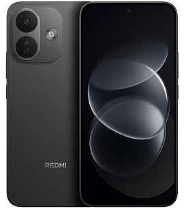 Redmi Note 17 Pro 5G 8/256GB (черный)