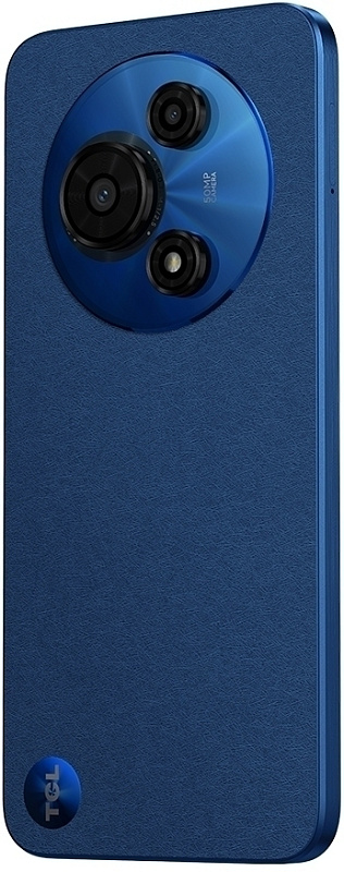 TCL 605 T517F 8/256GB (синий) фото 7