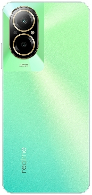 realme C67 8/256GB (зеленый оазис) фото 5 realme C67 8/256GB (зеленый оазис) фото 5