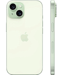 Apple iPhone 15 Plus 256GB A3096 (2 SIM) (зеленый) фото 2