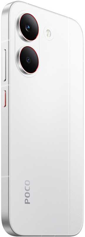 POCO X8 Pro 12/512GB (белый) фото 5