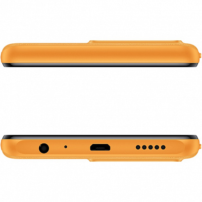 HONOR X5 2/32GB (оранжевый) фото 9